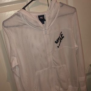 Nike Jacket